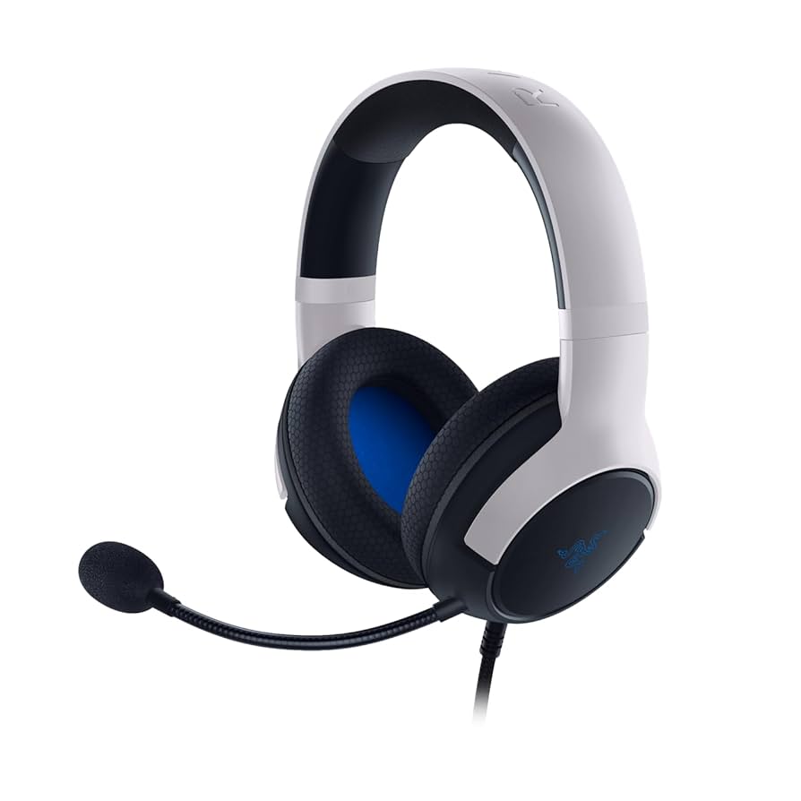 その他 RAZER Amazon.com: Razer Kaira X Wired Headset for PlayStation 5